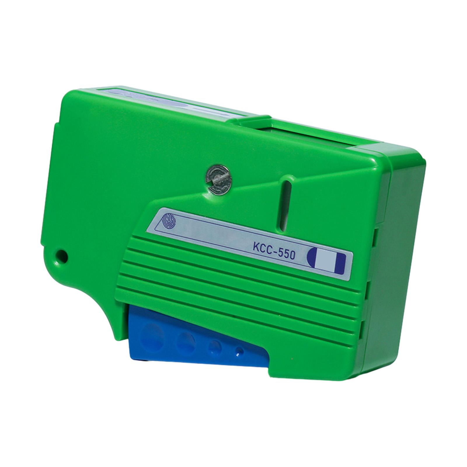 

Разъемы Кассета для чистки оптики Fiber Face KCC-550