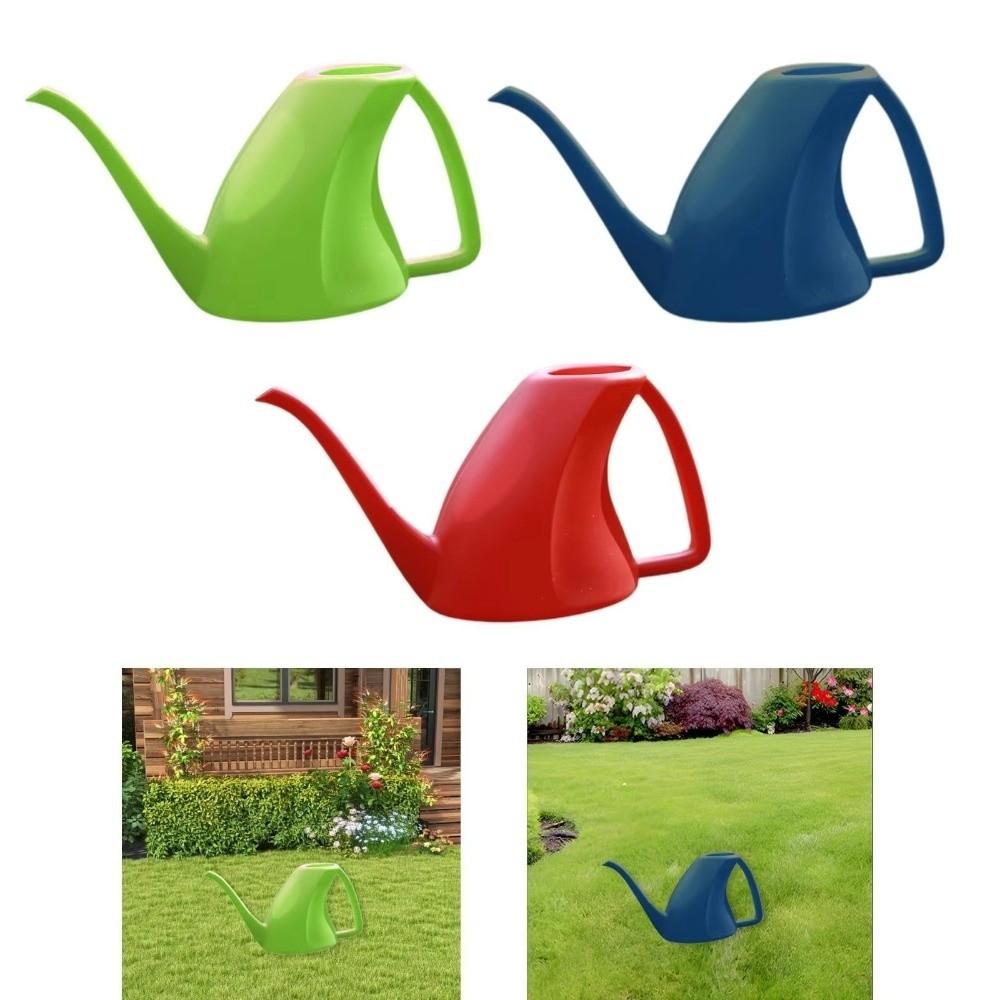 Grote Inhoud Gieter 1.8L Plantenspuit Nieuwe Gieter Huis Tuin Gereedschap