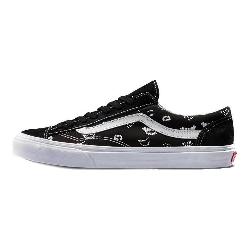 Vans Sankuanz X Vans Style 36 'Year Of The Dog Black Teeth' Vans VN0A3DZ3PYF