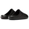 Reebok Clean Slide Triple Black Unisex Sneakers 100200310