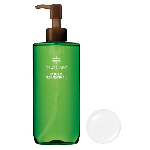 

Dr.Ci-Labo Natural Cleansing Oil N 300mL [Makeup Remover Cleansing] Cosmetics Highly Moisturizing UV Rays Dry Sensitive Skin Pores Collagen Ceramide L