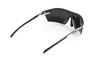 RUDY PROJECT Sports Sunglasses Rydon Carbon Frame Smoke black Lenses SP531014-0000