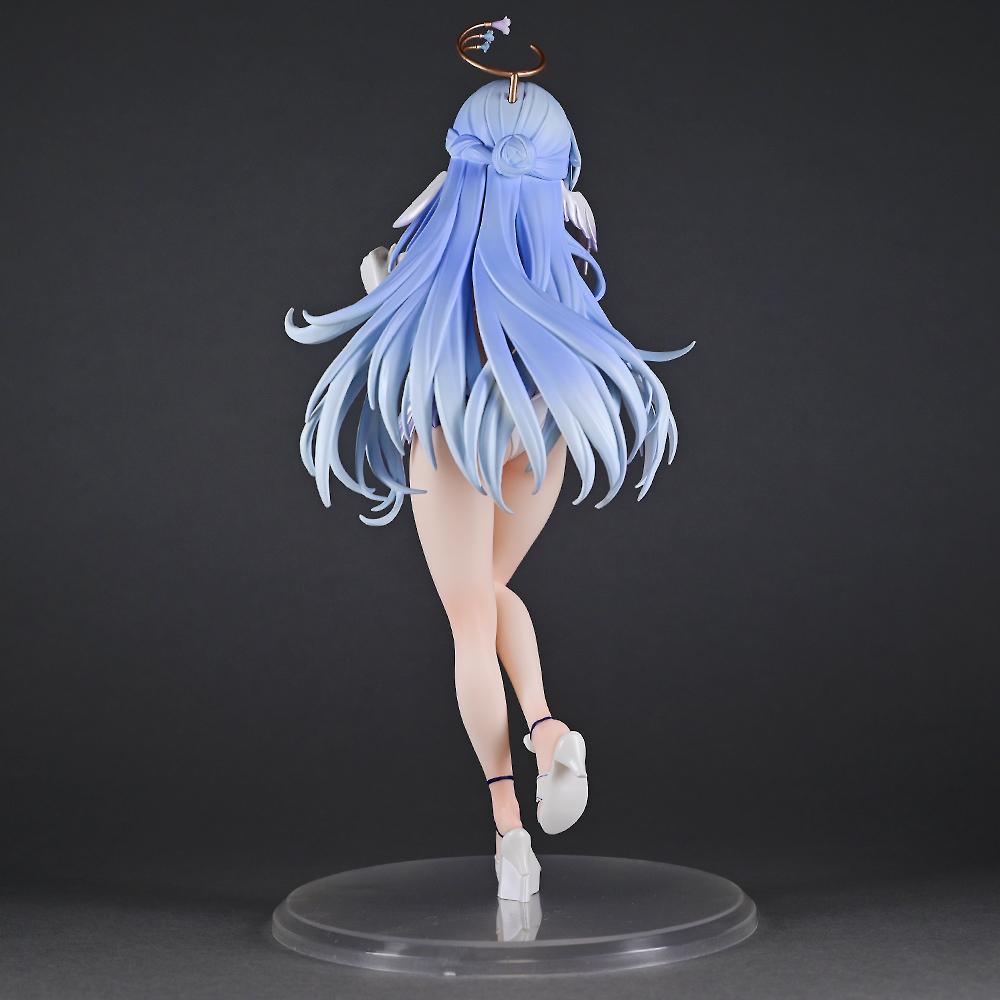 Honkai: Star Rail Figure Robin Firefly Anime Girl Pvc Action Figure Toy Gk Game Statue Collectible Model Doll Gift For Fans