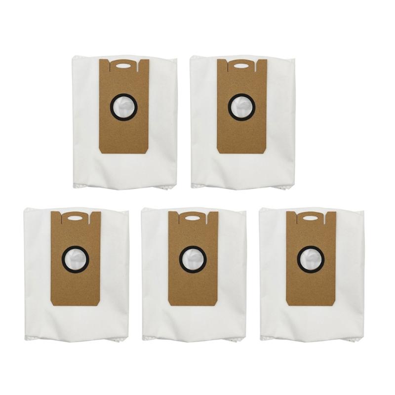 Pungi pentru aspirator Partea pentru aspirator Material din material nețesut pentru Lydsto