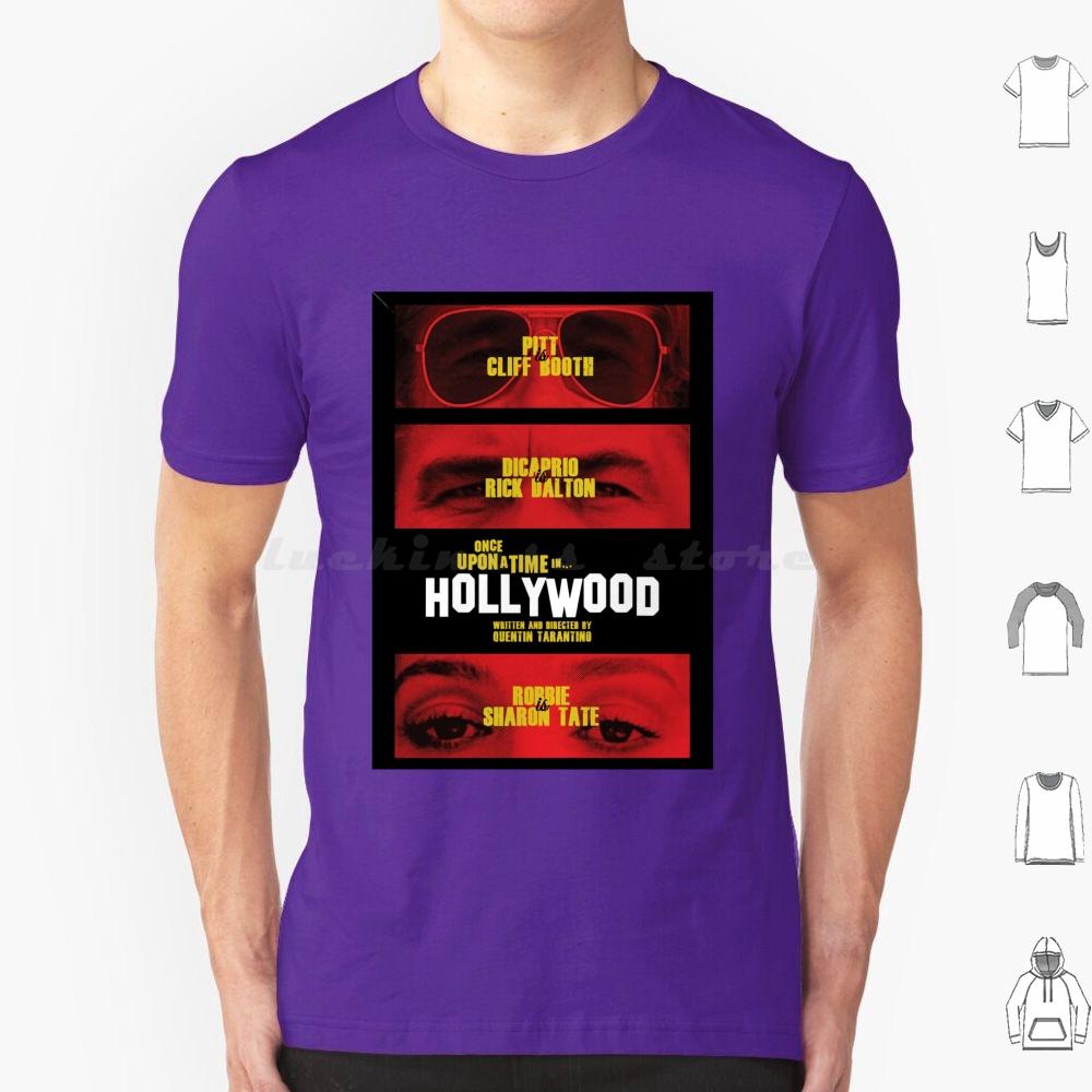 A Time In Hollywood Painting T Shirt Men Women Kids 6xl A Time In Hollywood Painting Face Sharon Graphic Tate Funny Movie