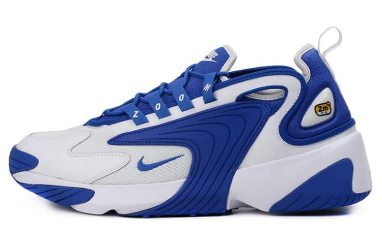 Nike Zoom 2K  Game Royal  AO0269-109 40
