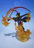 TAMASHII NATIONS Figuarts ZERO ONE PIECE Sabo -Fire Fist- Approx. 190mm ABS & PVC Pre-painted Finished Figure