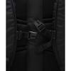 Nike Sportswear Commute 20L Minimalist Versatile Fabric Backpack Unisex Backpack Black FZ6128-011