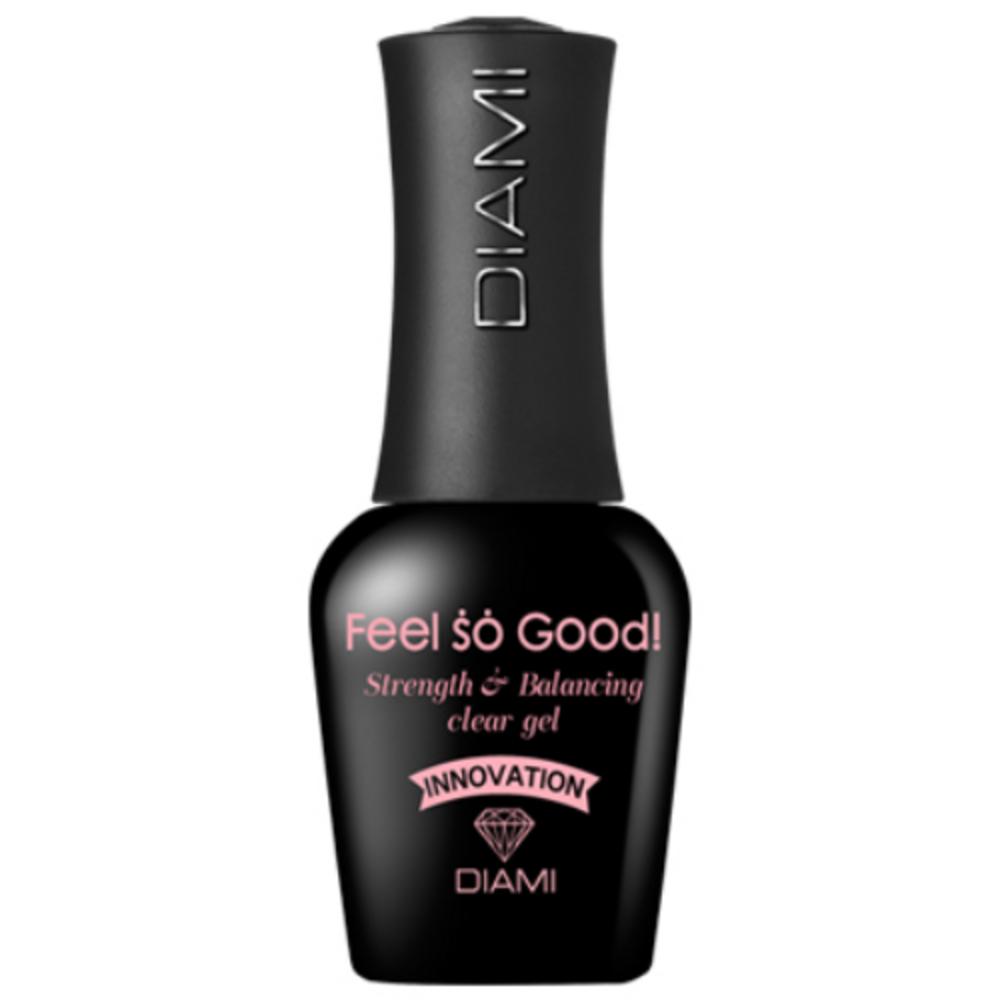 Diamy Feel So Good Base Gel