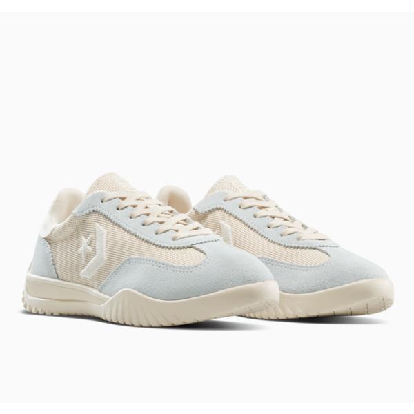 Converse Run Star Trainer Mesh Tennis Shoes