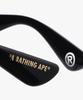Beipeu Shark Sunglasses #1 Black