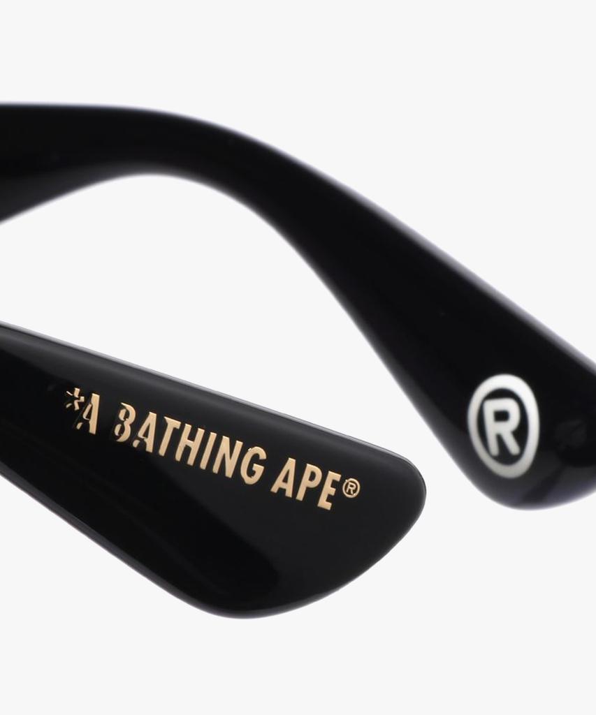 Beipeu Shark Sunglasses #1 Black