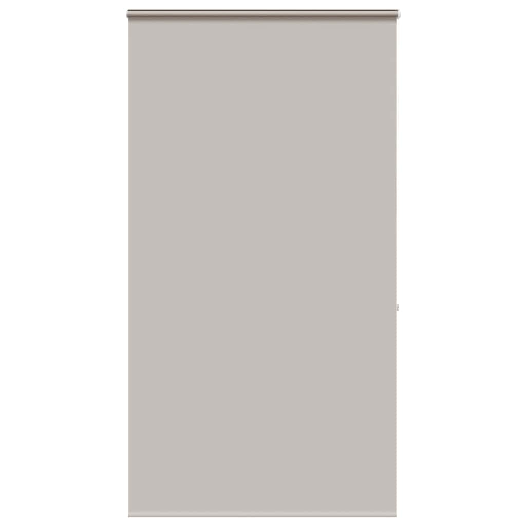 Shower Roller Blind With Cassette 130X240 Cm Fabric Width 126 Cm