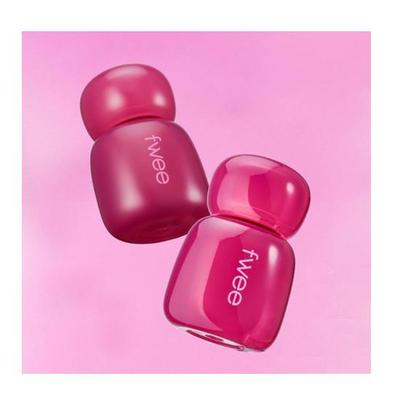 FWEE Pink Obsession Stay-fit Lip Tint 3,8 g