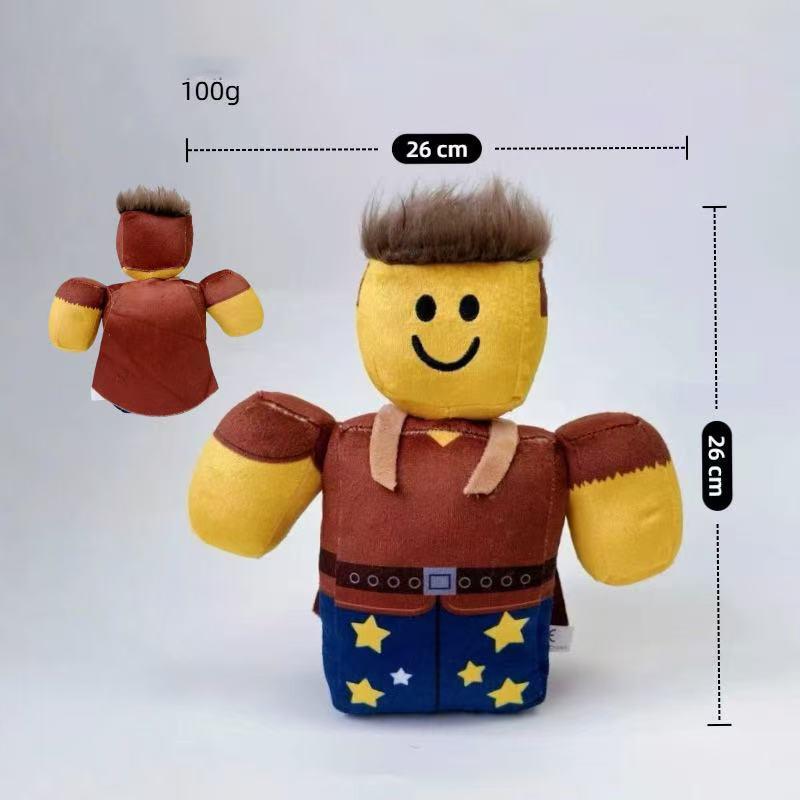 99 Nächte im Wald Das Hirschmonster Kuscheltiere Plüschtiere,Stofftier für Fans Kinder Weihnachtsgeburtstagsgeschenke