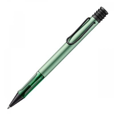 Lamy [limited] Alster Sage Ballpoint Pen
