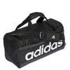  Adidas  Adidas Linear M  56 X 28 X 22 cM  eXercise Bag Duffel Bag Crossbody Bag Ht4743