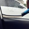 Hard Car Household Crevices Household Durable Cleaning Brush Stiff Bristles Scrubber Grout Cleaner