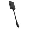 TypC zu HD Multimedia Interface Adapter USB 3.1 zu HD Multimedia Interface Konverter für Telefone