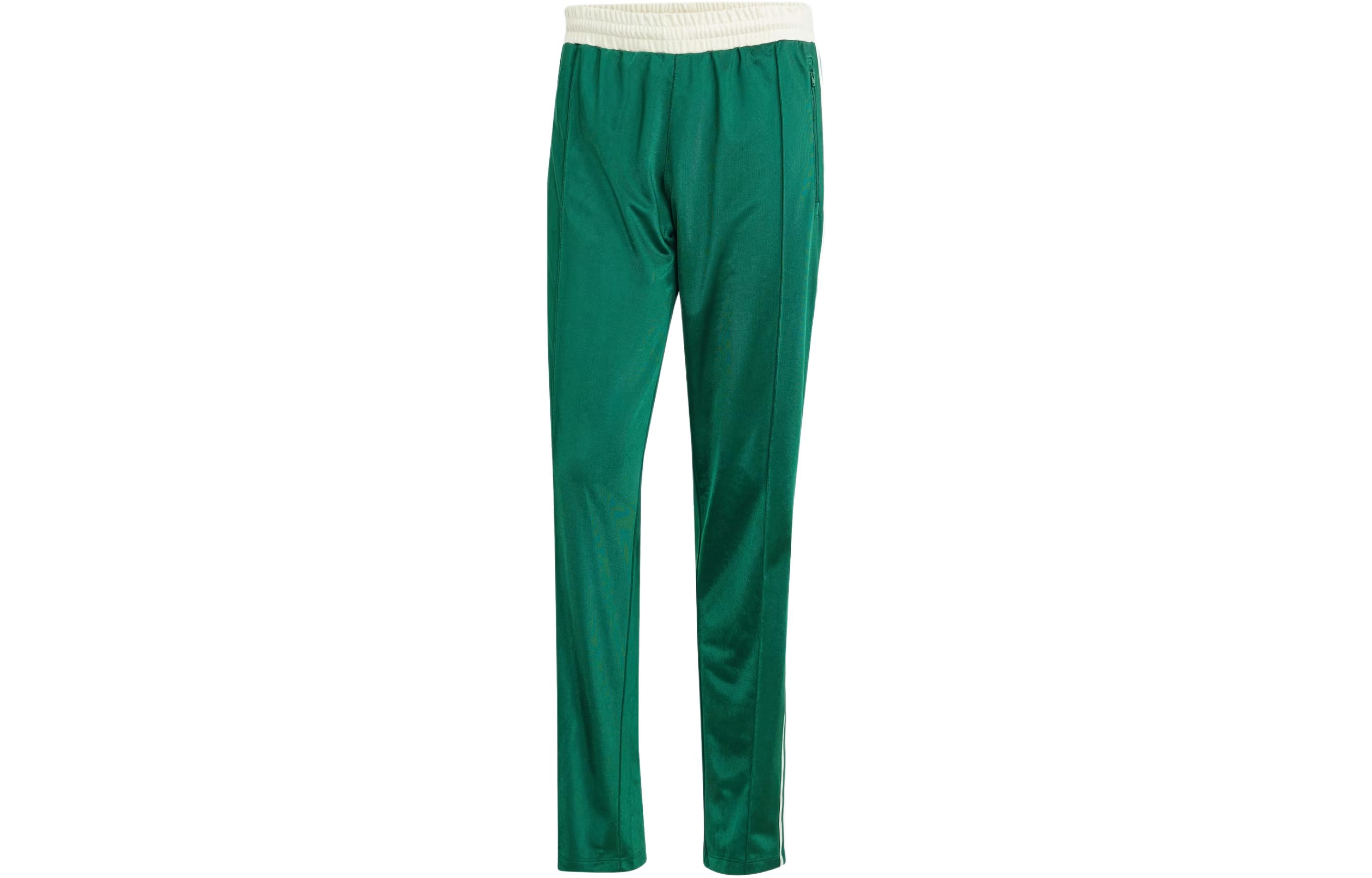 Adidas Trefoil-logo Track Pants IS1402 XS