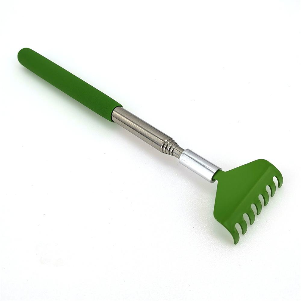 Telescopic Back Scratcher Scratching Backscratcher Massager Kit Back Scraper Extendable Telescoping Itch Health Products