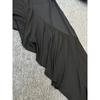 Rochie de vară pentru femei, sexy, fără spate, cu șireturi, halter, rochii neregulate