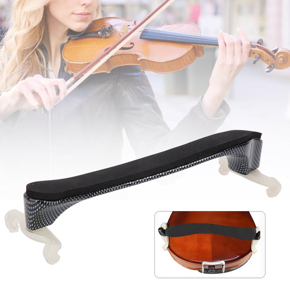 2PCS Lightweight Design Musical Instrument Accessories Violin Accessories For Violin Players