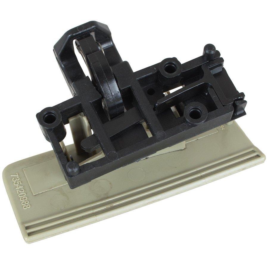 Fiat Grande Punto 2005- OLIVE glove box handle