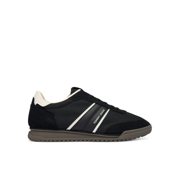 

Кроссовки Tommy Jeans Tjm Retro Runner Cleated Winter EU 41