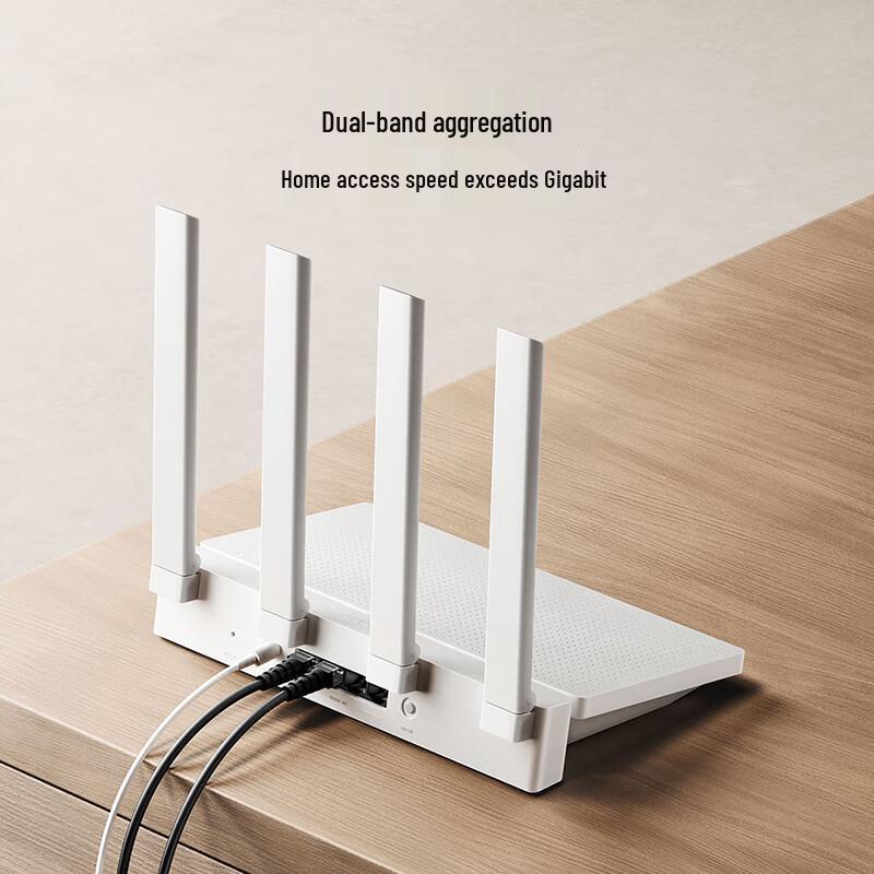 Router WiFi 6 Xiaomi AX3000T (Versione NC)