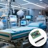 Low Power Sensors Module for Heartbeats and Blood Oxygen Levels Detection Miniature Heartbeats &Oxygen Sensors Module