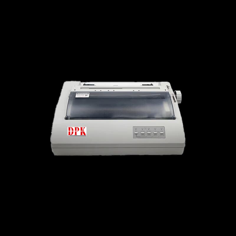 DPK330 High-Speed 80-Column Dot Matrix Printer