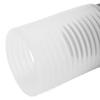 Large Capacity Drill Dust Collector PVC Rubber Wide Compatibility / Universal Electric Drill Dust Cover For Impact Hammer
