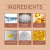 Ouhoe Collagen Peel-Off Mask Hydrates, Moisturizes, Brightens Skin, And Reduces Fine Lines
