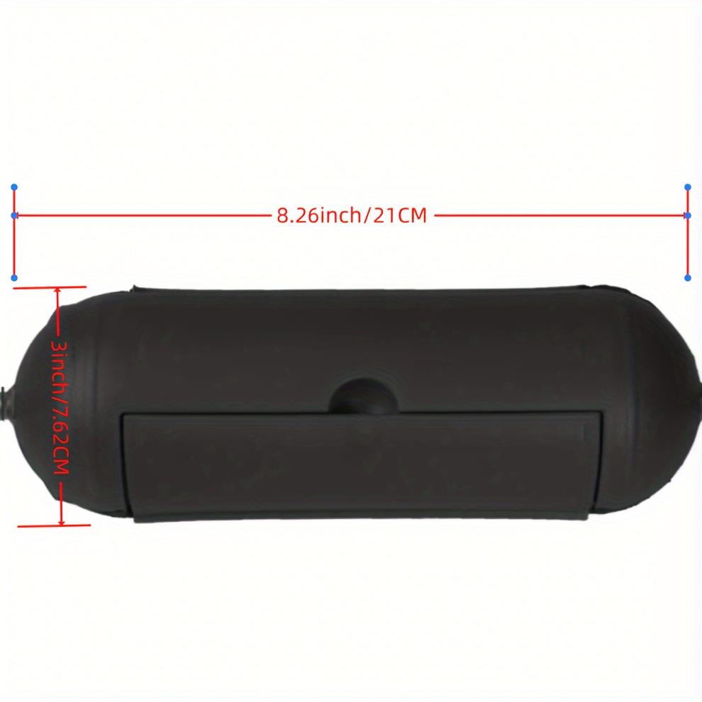 Wasserdichte Kabelschutzbox, Elektrische Sicherheit|Funktionelles Gehäuse|Sichere orangefarbene Verschlüsse, Wasserdichte Box