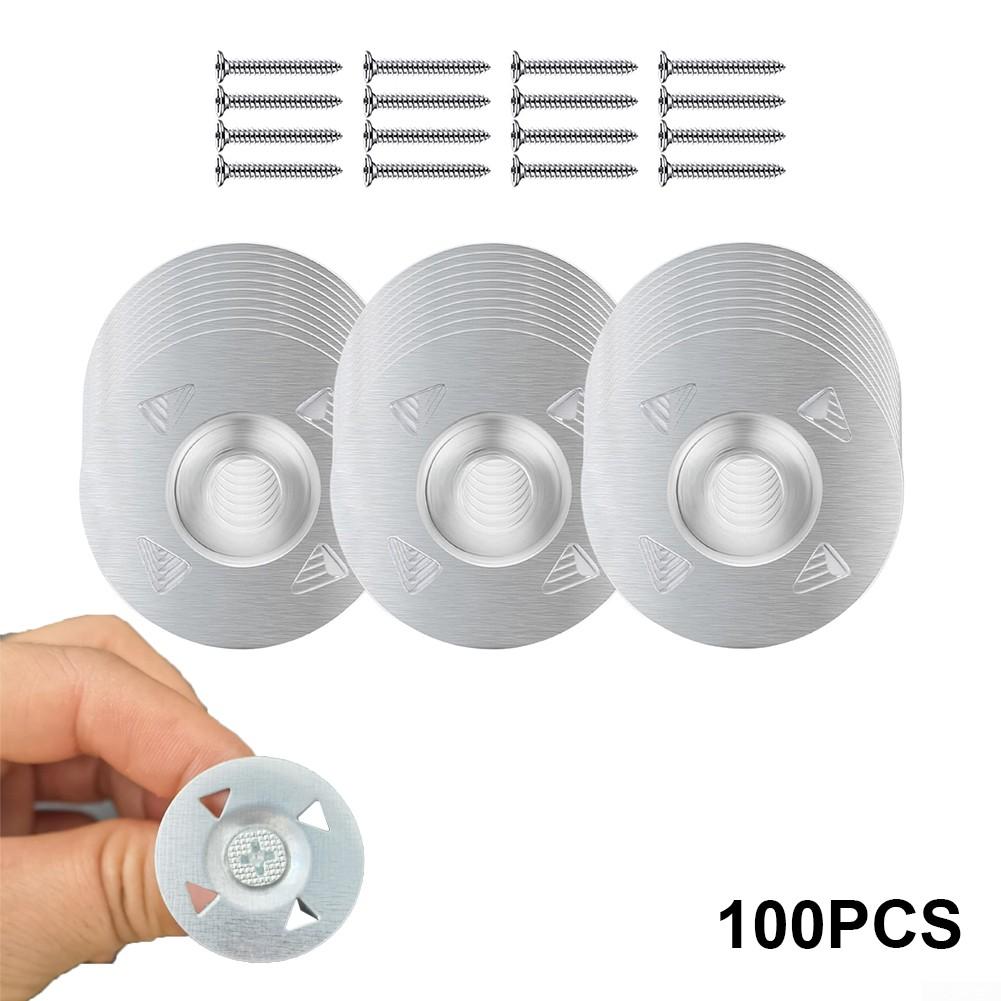 

Многофункциональные Винты Шайбы Практичны Универсальны