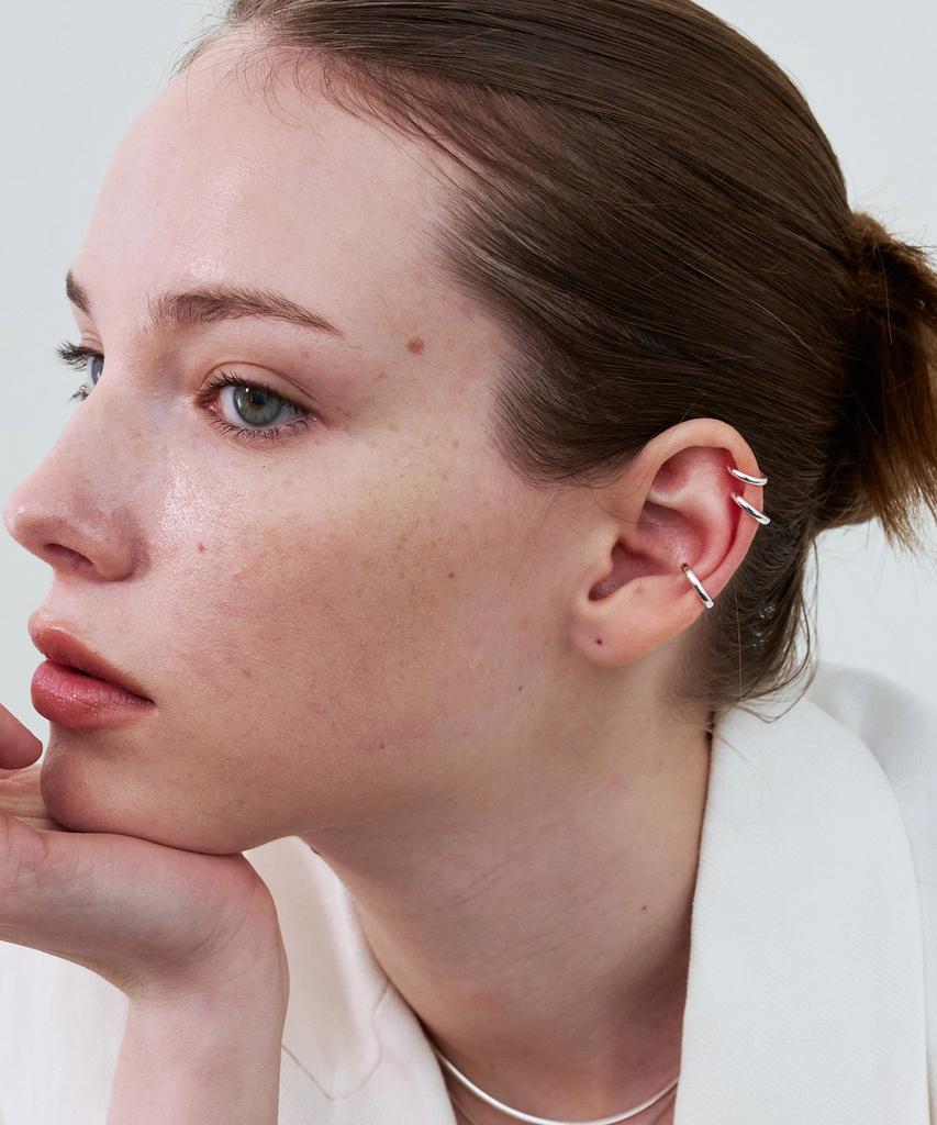 Tou Al007 After Line Earcuff (2Set)