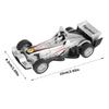 F1 Analog Electric Slot Car Racing Race Vehicle 1 43 1/43 Scale Cars Toy Accessories For Go Scalextric Ninco Scx