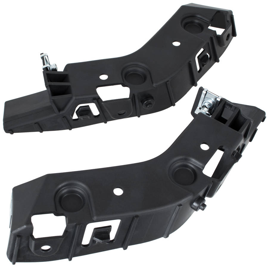 Peugeot Partner 02-08 Stoßfänger vorne Befestigung Links & Rechts, 2 Stück, Set