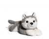 Toytron FAO Schwarz Husky Lap Plush Doll 38cm