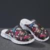 Orthopädische medizinische Clogs für Damen – rutschfest, bequem
