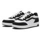 706298-0002 Balboa "White/Black" (V2815) (Men's)