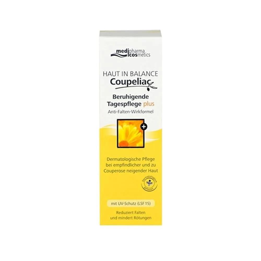 Dr. Theiss Naturwaren GmbH medipharma cosmetics Skin