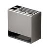 Modern Carbon Steel Knife & Utensil Holder