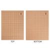 Grided Macrame Board for Bracelet Making Create Macrame and Knotting Creations