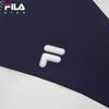 FILA Boys' Summer Hooded Woven Jacket