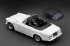 Ignition Model Scale Datsun Fairlady 2000 White Finished Model 1/18 (SR311)