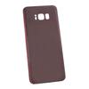 Back Battery Rear Glass COVER For GALAXY S8 &