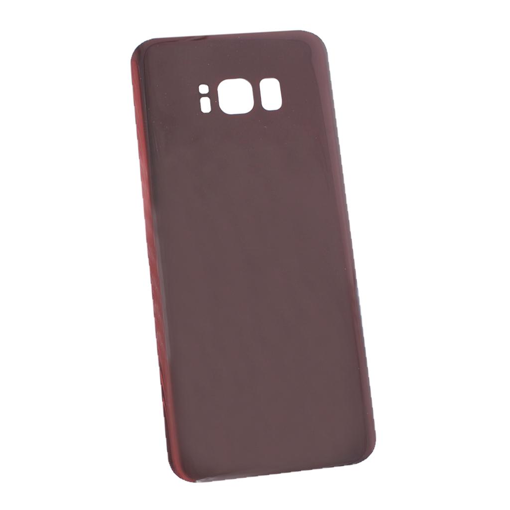 Back Battery Rear Glass COVER For GALAXY S8 &