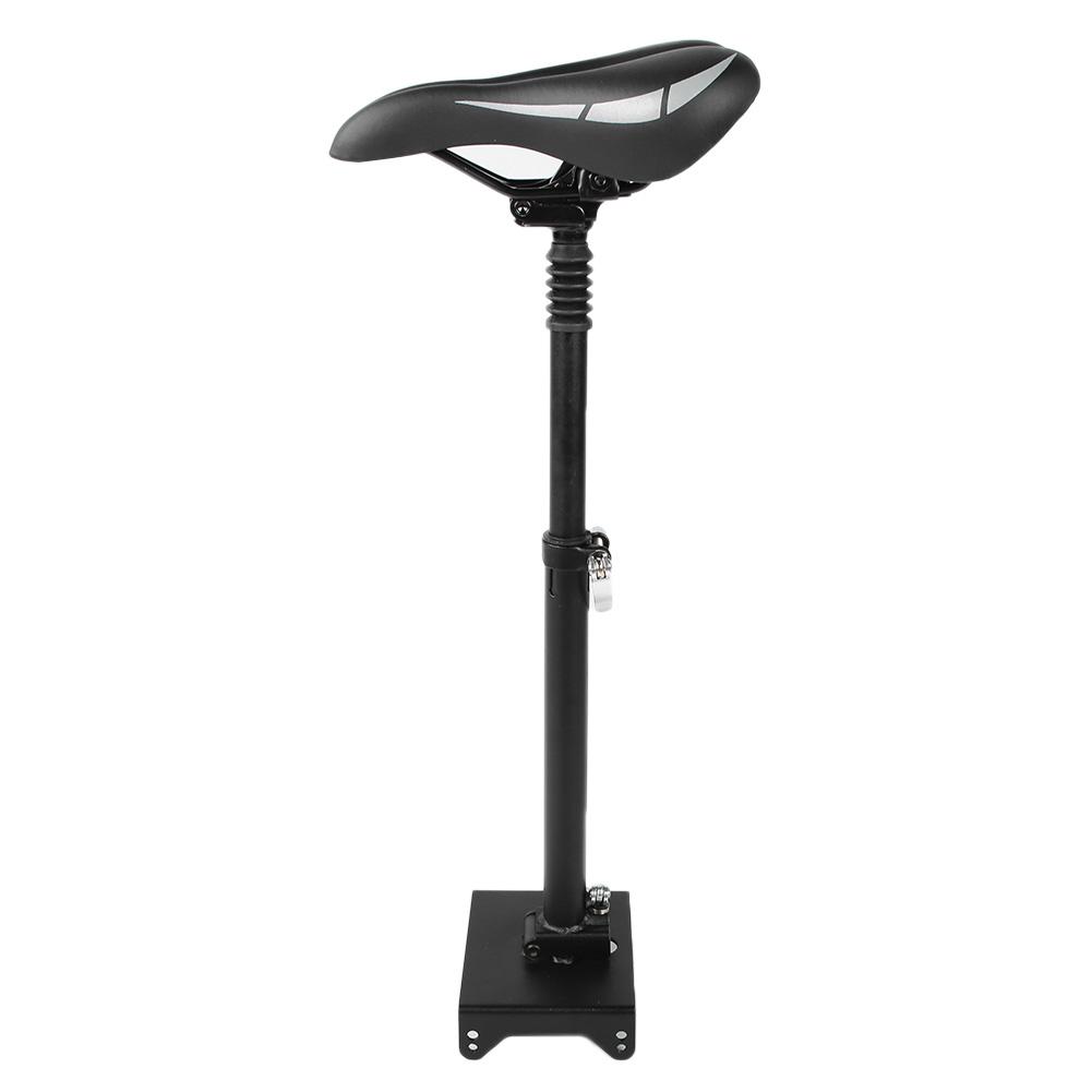 Verstellbarer Sattelsitz für Ninebot KickScooter ES1 ES2 ES3 ES4 Elektroroller Zubehör